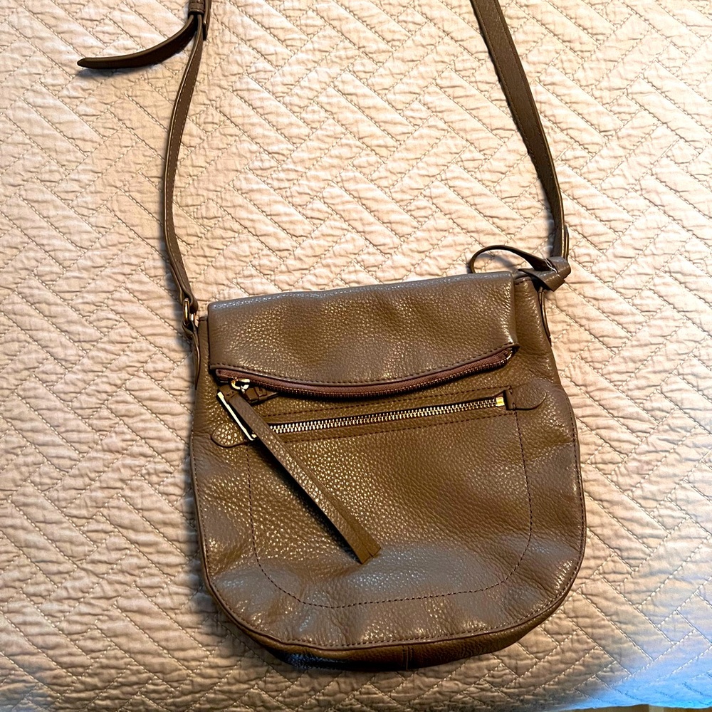 Vince Camaro crossbody